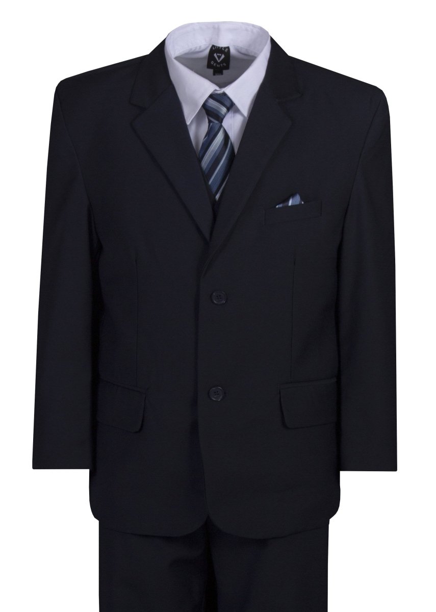 Next boys suit on sale jacket