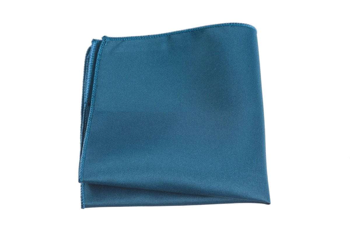 Pocket Square Handkerchiefs - Tuxgear