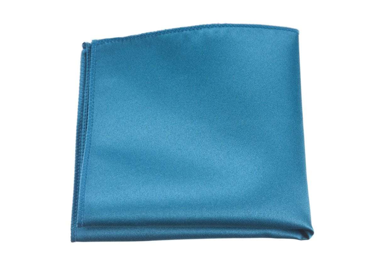 Pocket Square Handkerchiefs - Tuxgear