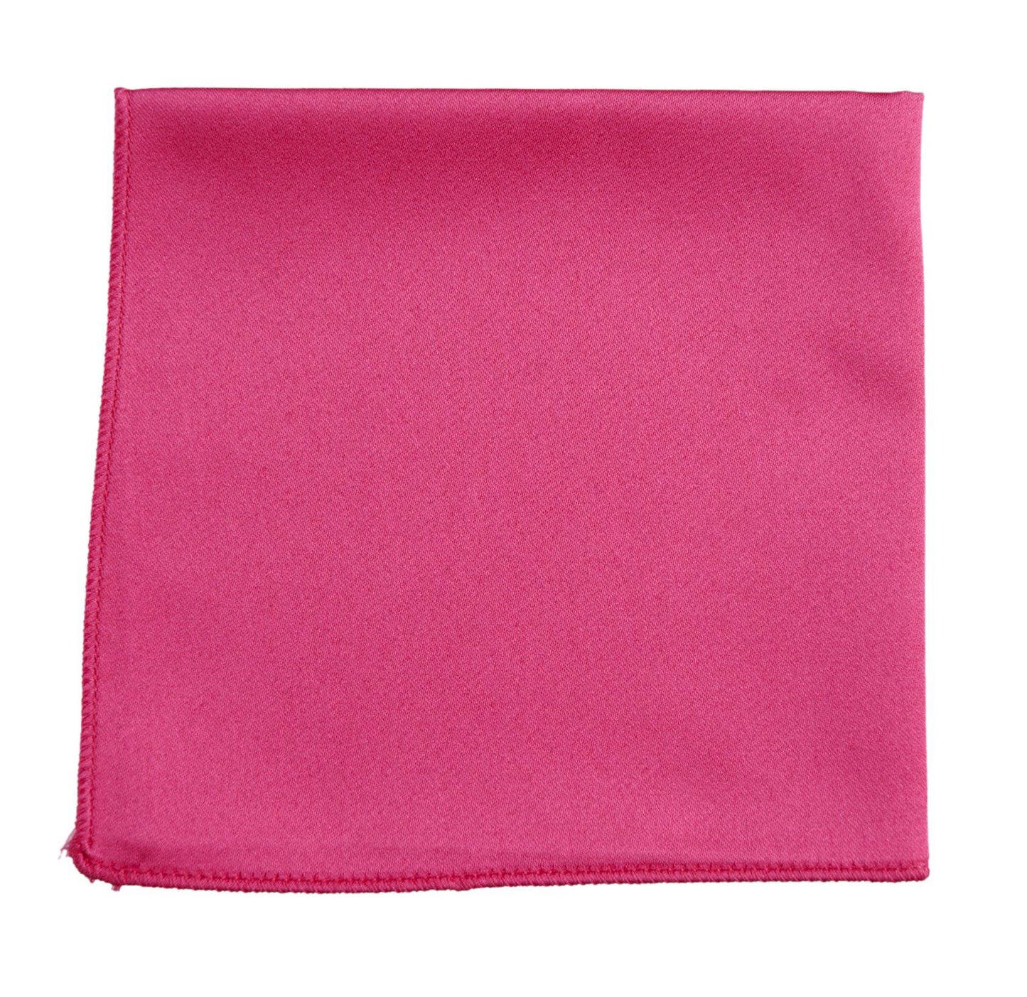 Formal Pocket Handkerchiefs in over 60 Solid Colors - Tuxgear