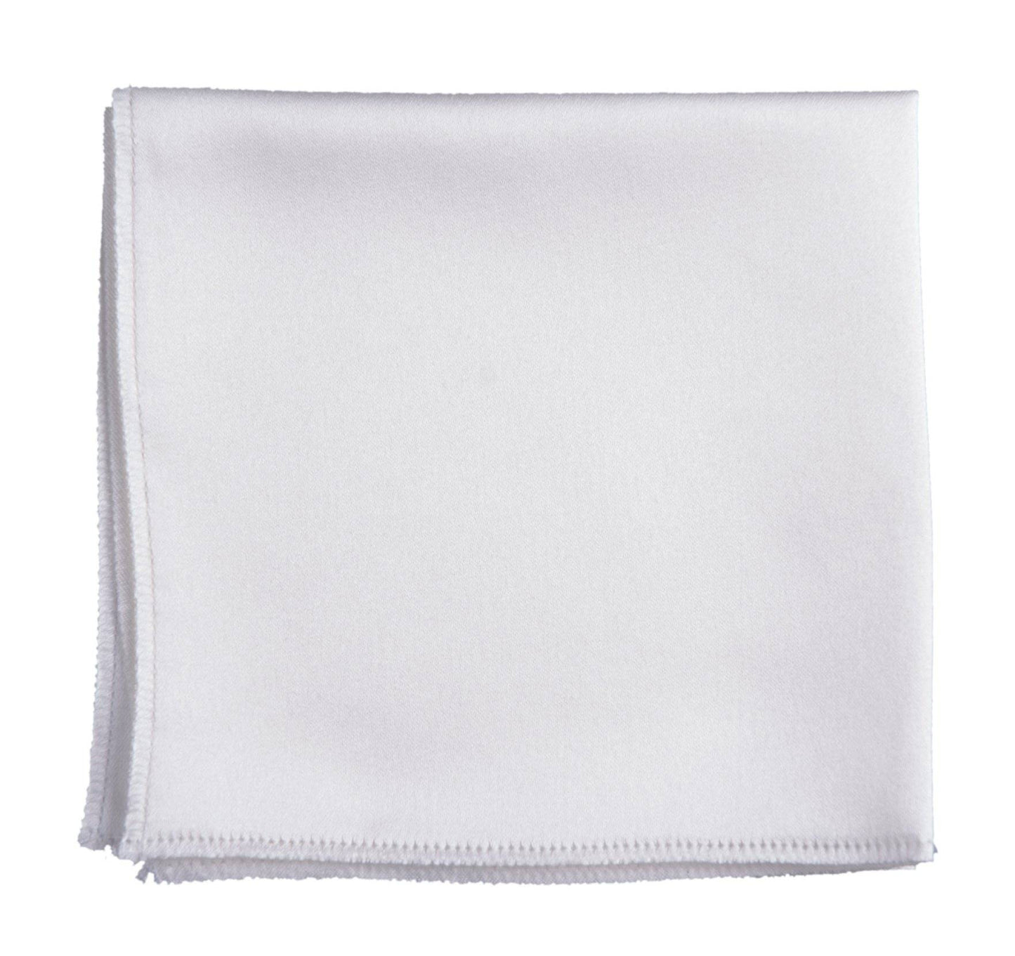 Formal Pocket Handkerchiefs in over 60 Solid Colors - Tuxgear