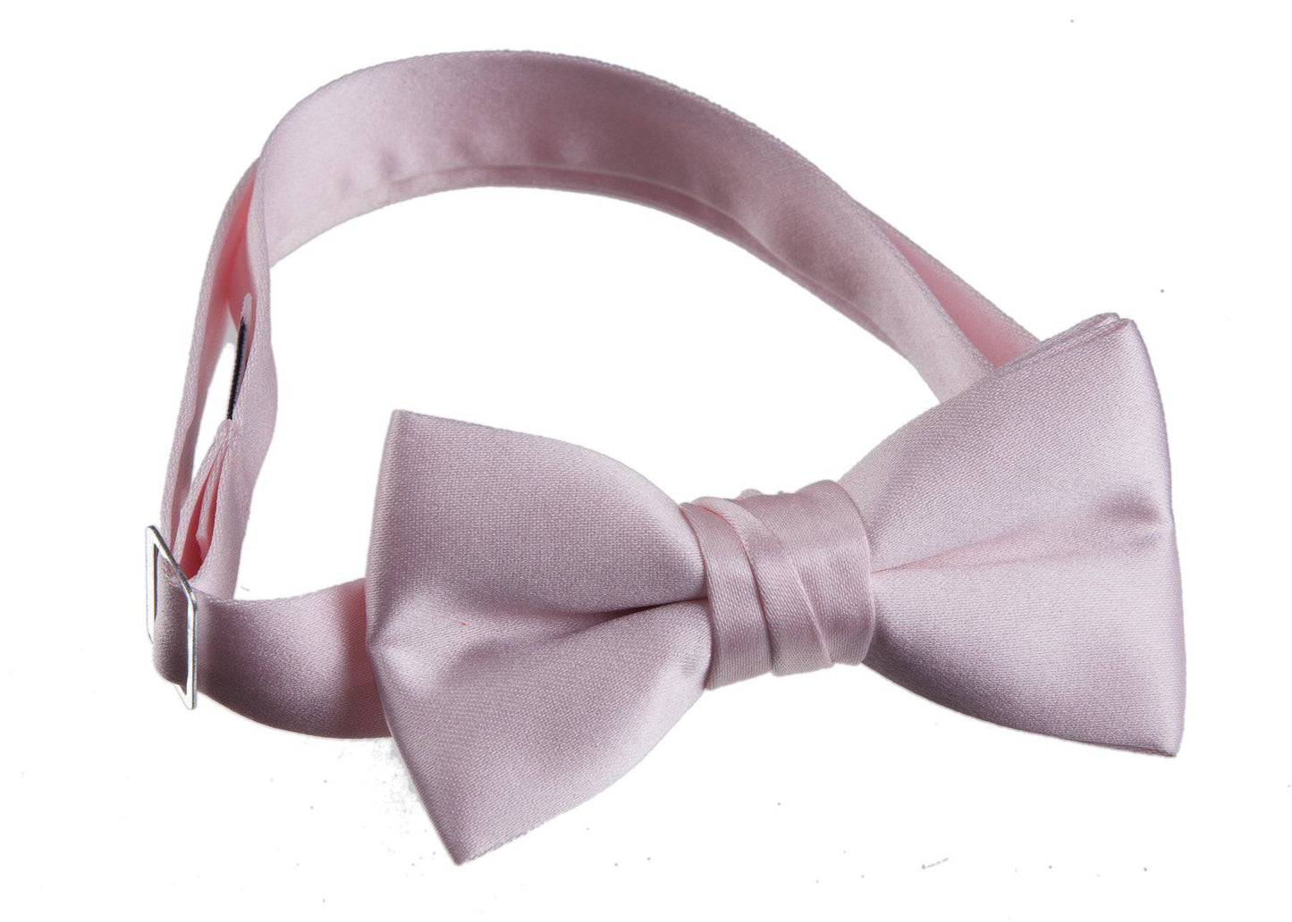 Poly-Satin Bow Ties for Weddings and Prom l Kids and Adults by Tuxedo Park 