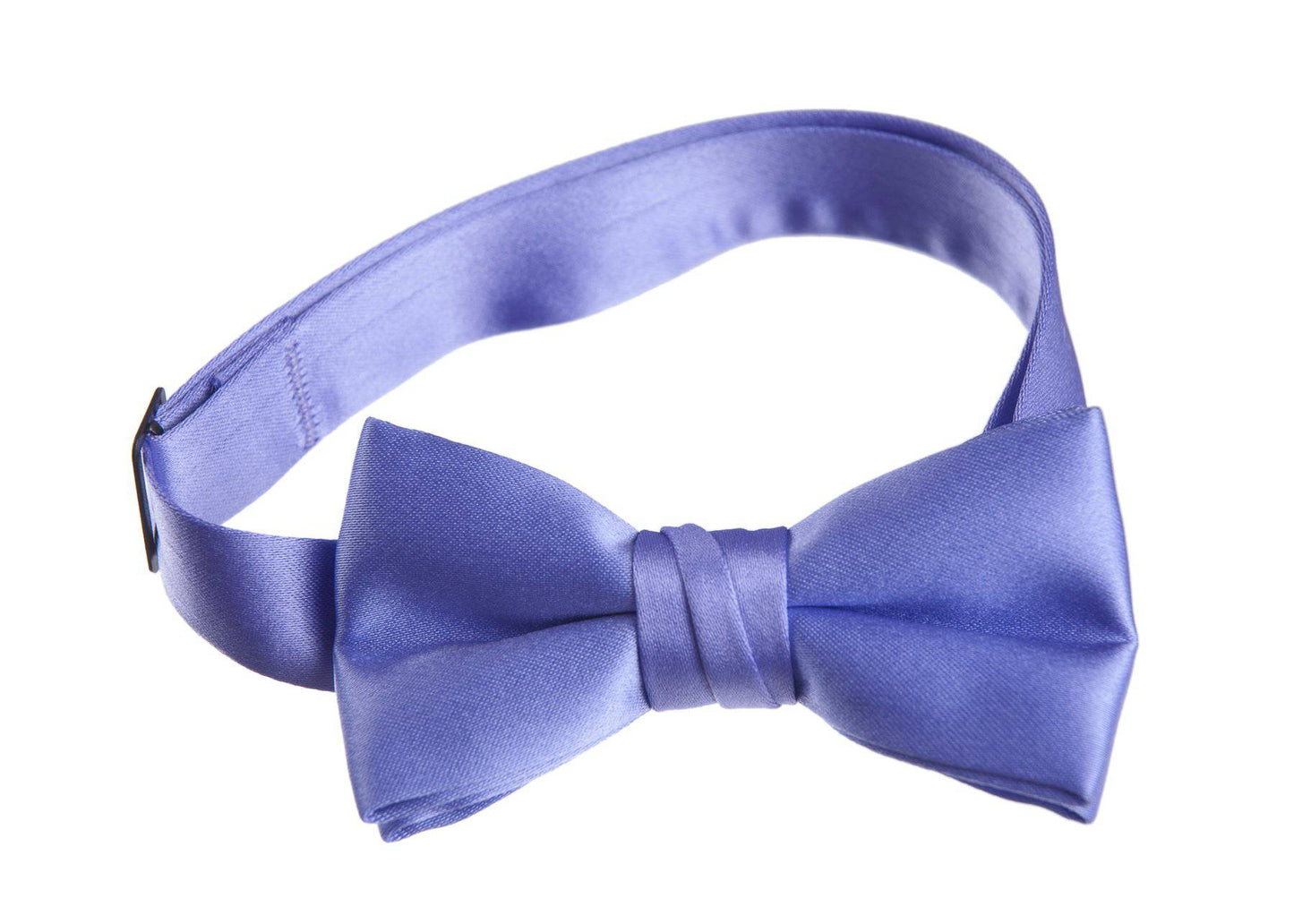 Poly-Satin Bow Ties for Weddings and Prom l Kids and Adults by Tuxedo Park 