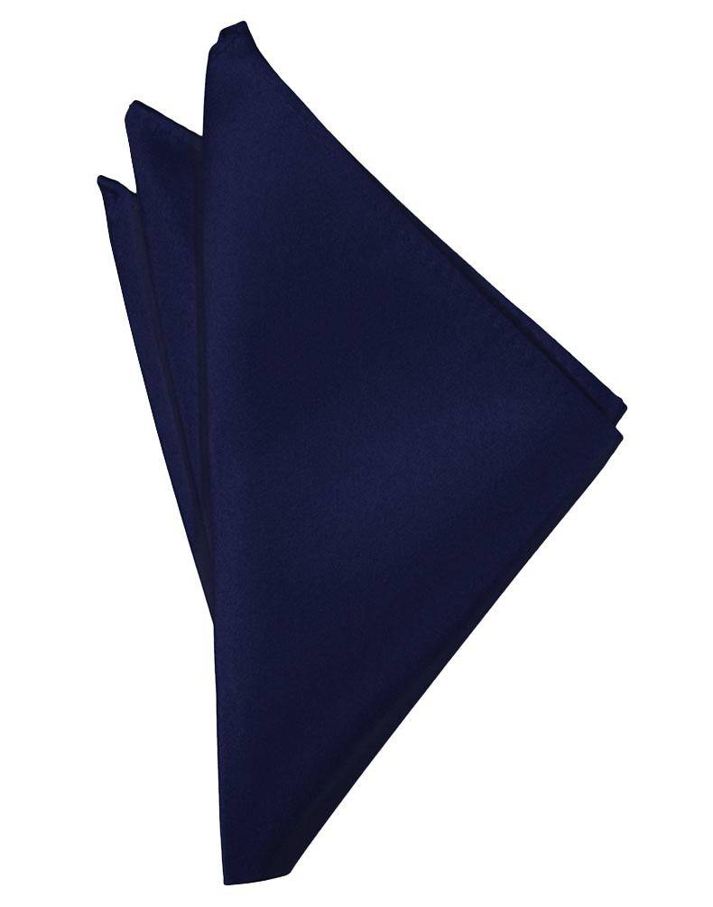 Boys Communion Colored Pocket Square Handkerchiefs 