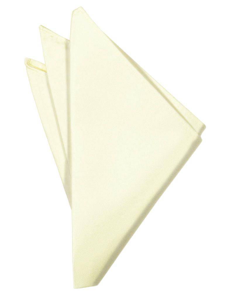 Boys Communion Colored Pocket Square Handkerchiefs 