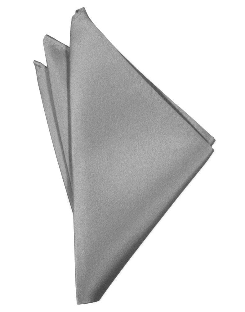 Boys Communion Colored Pocket Square Handkerchiefs 