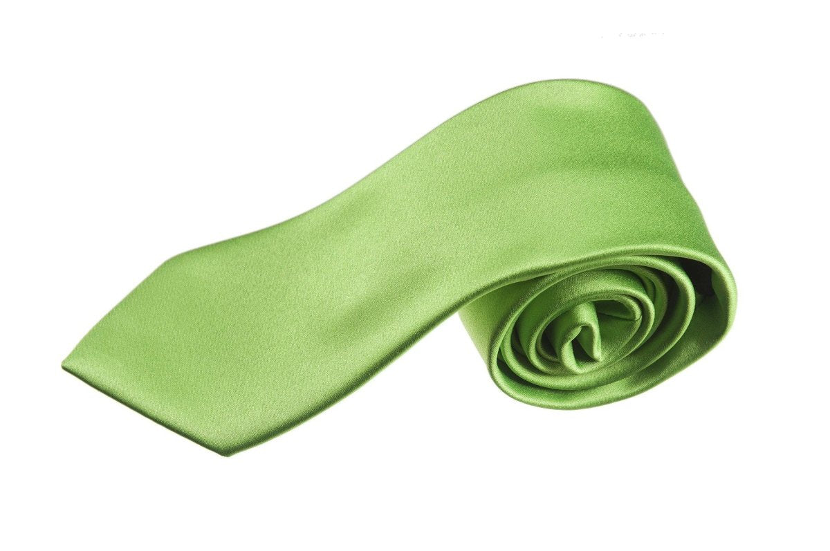 Windsor Necktie for Men | Over 30 Popular Wedding Colors 