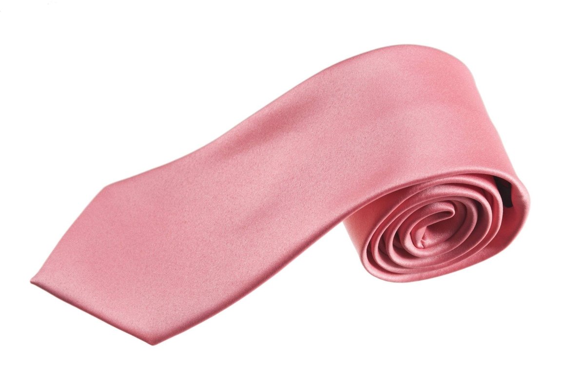 Windsor Necktie for Men | Over 30 Popular Wedding Colors 