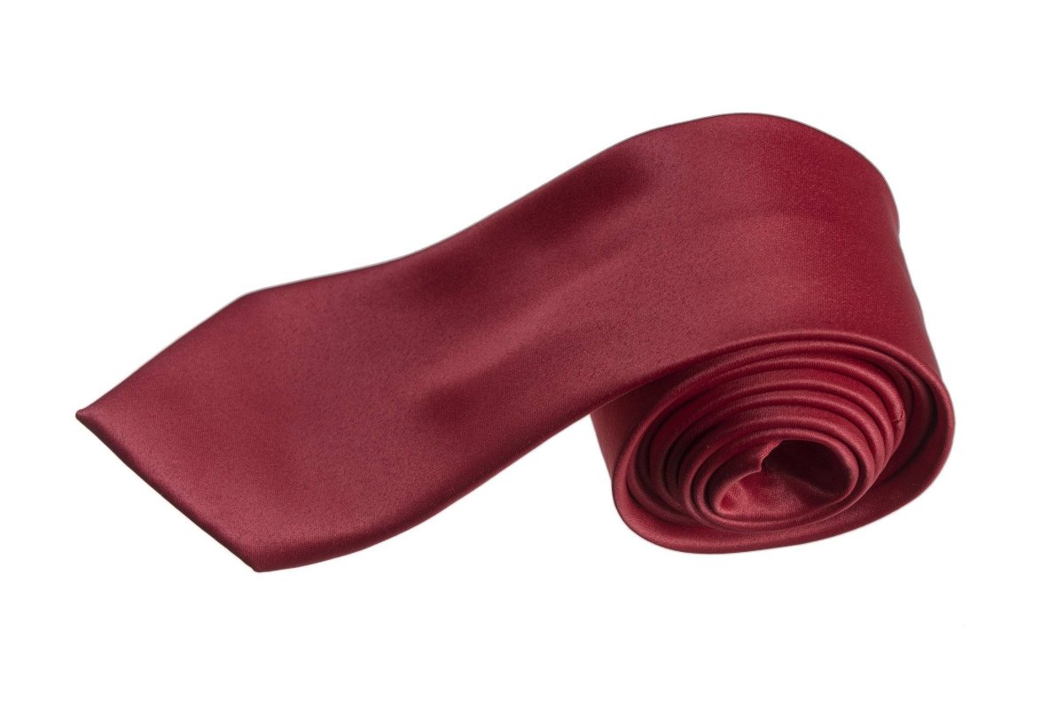 Windsor Necktie for Men | Over 30 Popular Wedding Colors 