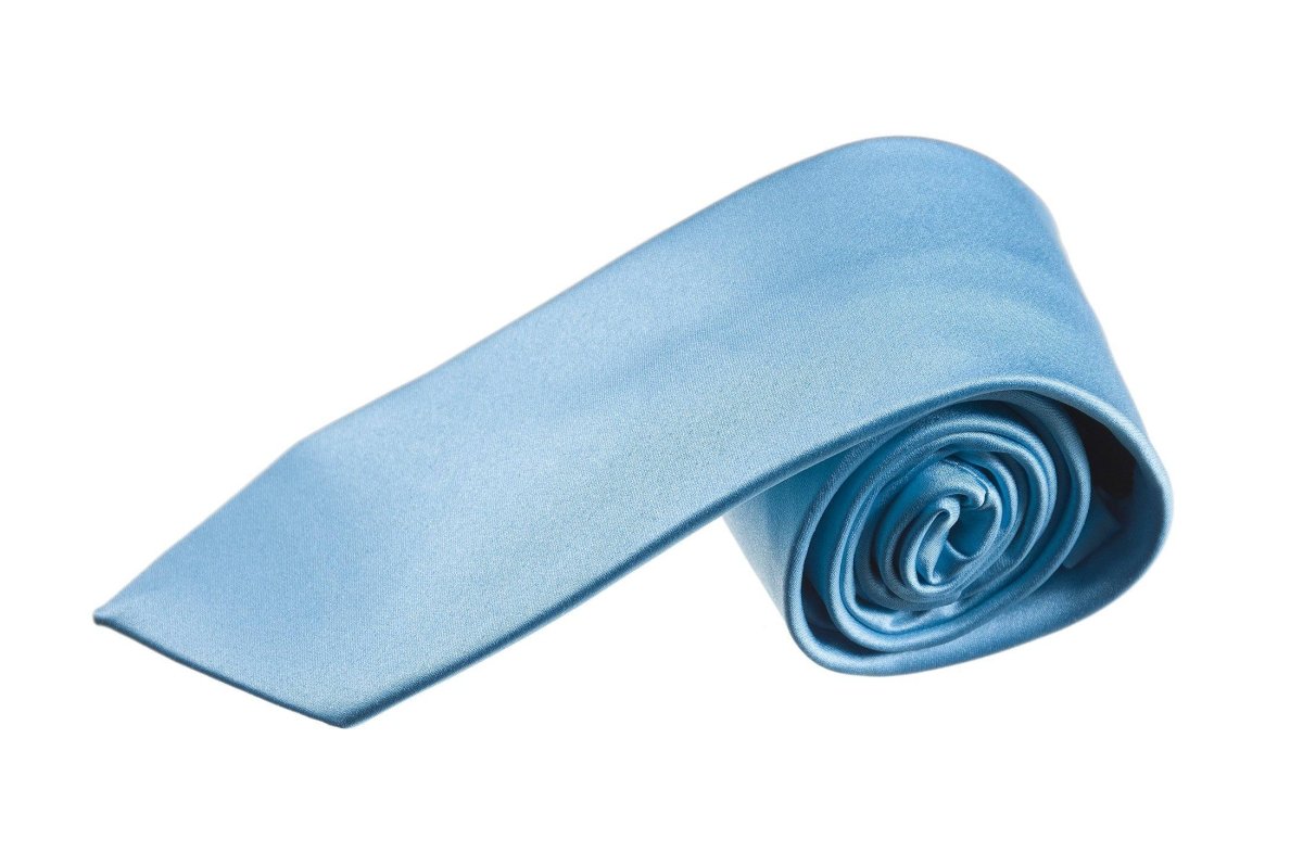 Windsor Necktie for Men | Over 30 Popular Wedding Colors 