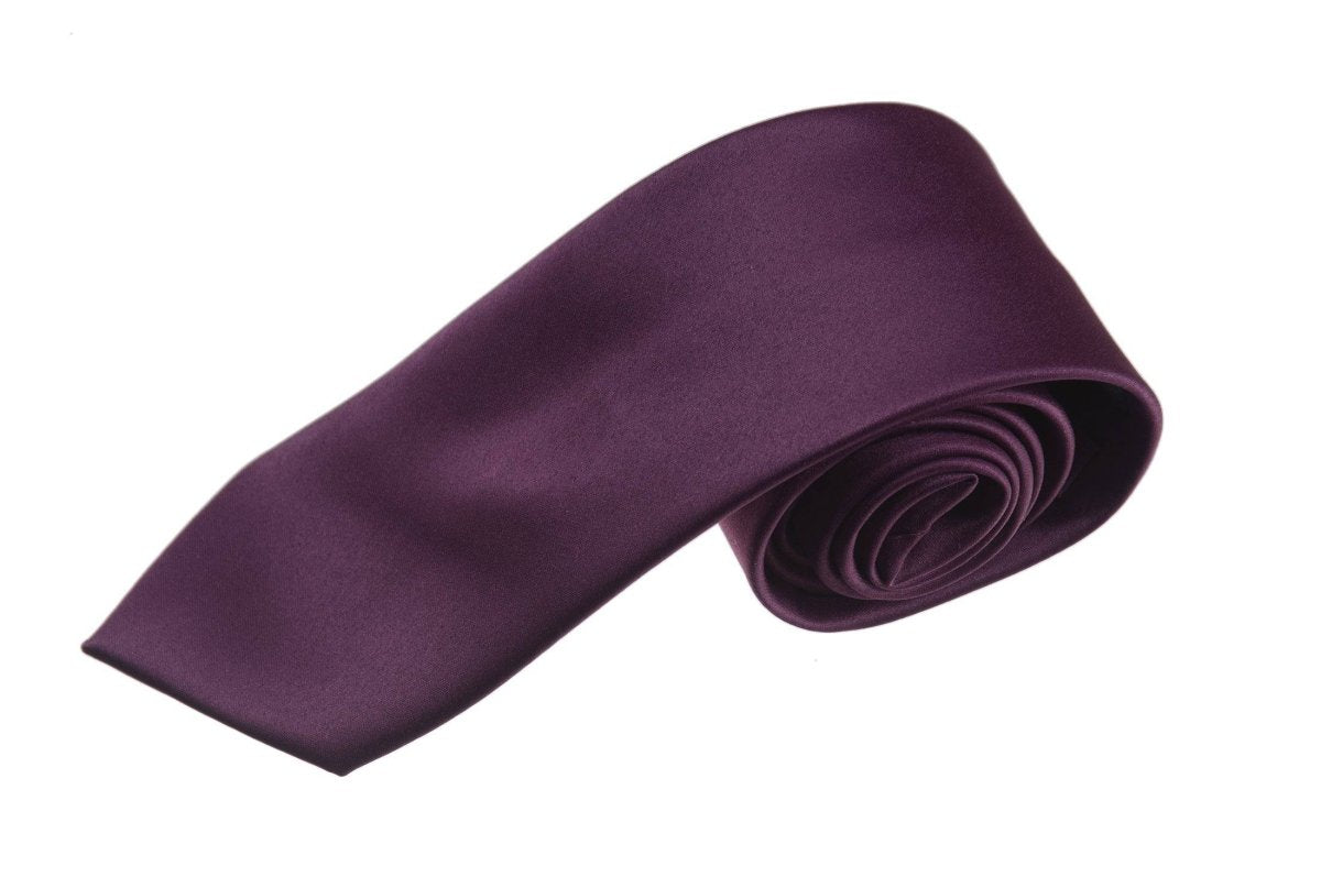 Windsor Necktie for Men | Over 30 Popular Wedding Colors 