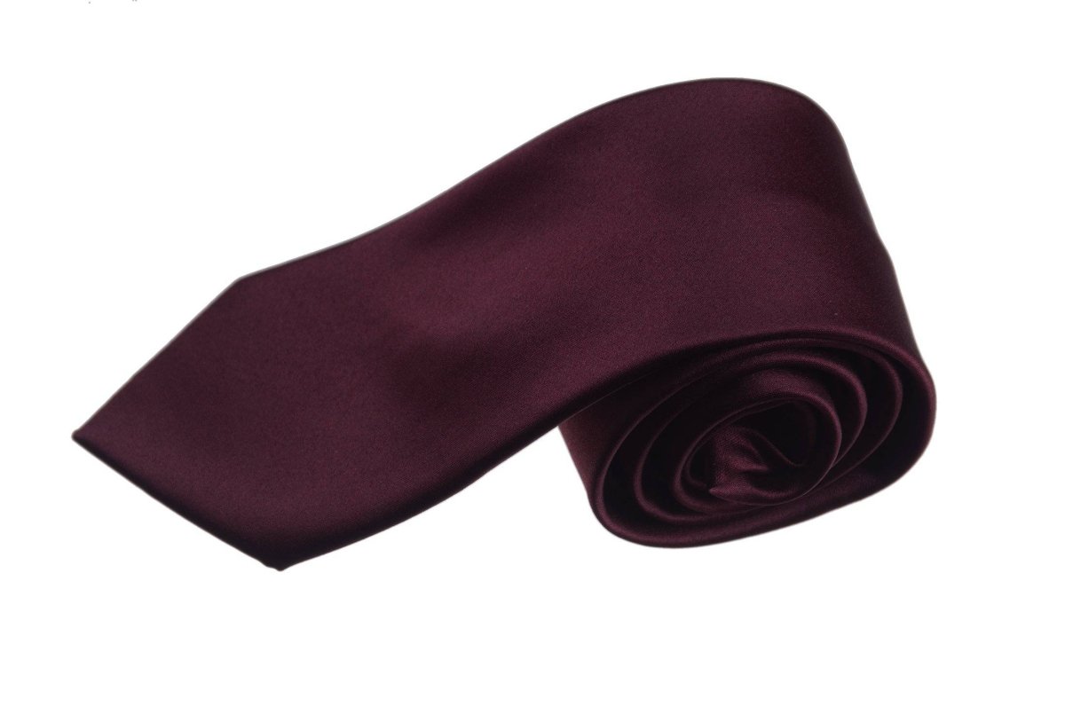 Windsor Necktie for Men | Over 30 Popular Wedding Colors 