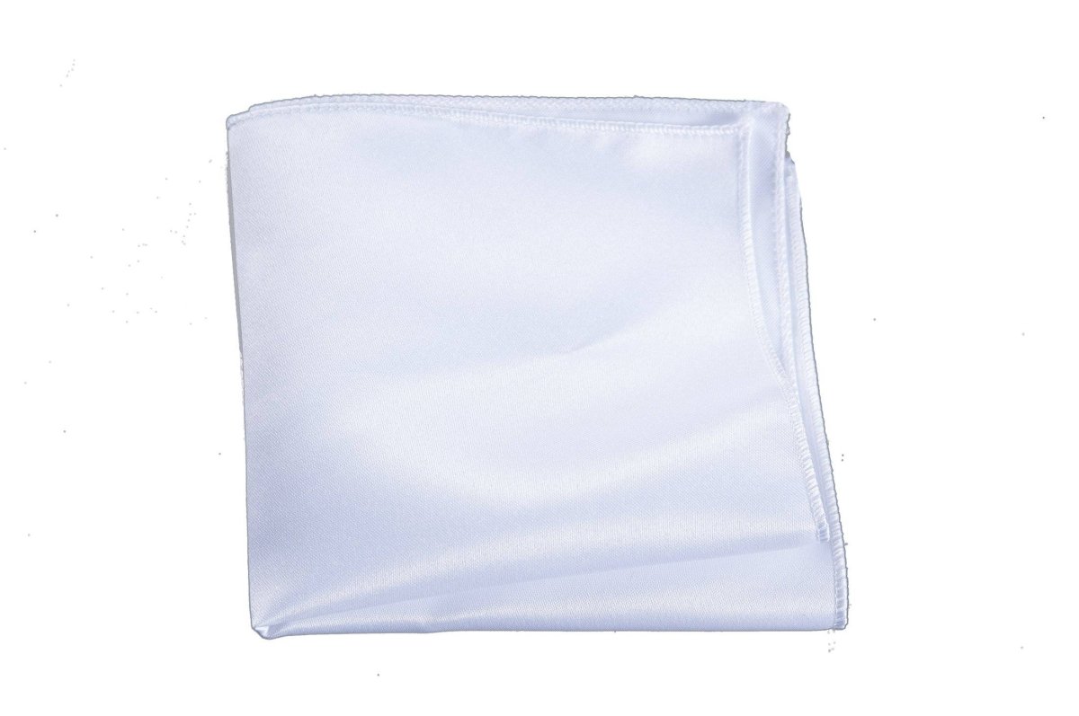 Pocket Square Handkerchiefs - Tuxgear