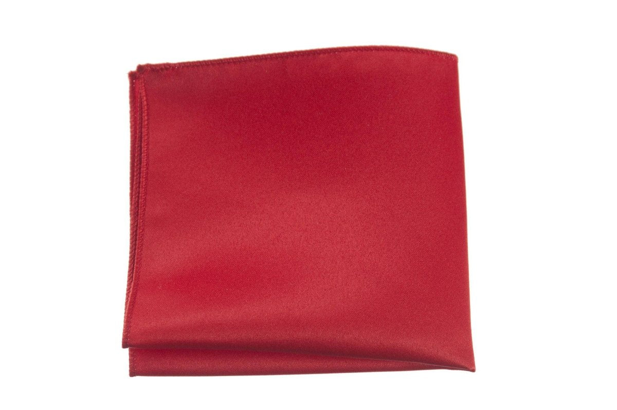 Pocket Square Handkerchiefs - Tuxgear