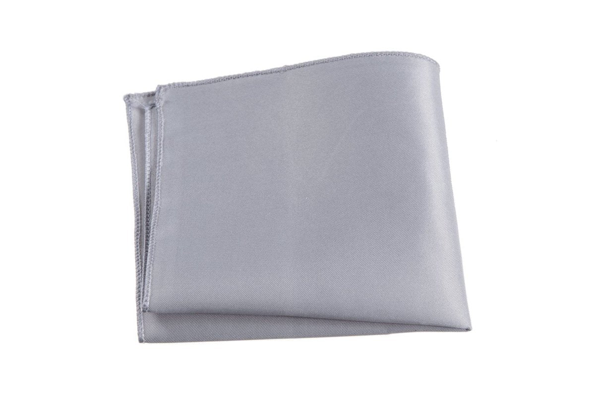 Pocket Square Handkerchiefs - Tuxgear