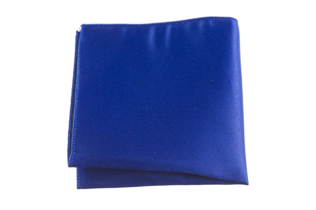 Pocket Square Handkerchiefs - Tuxgear