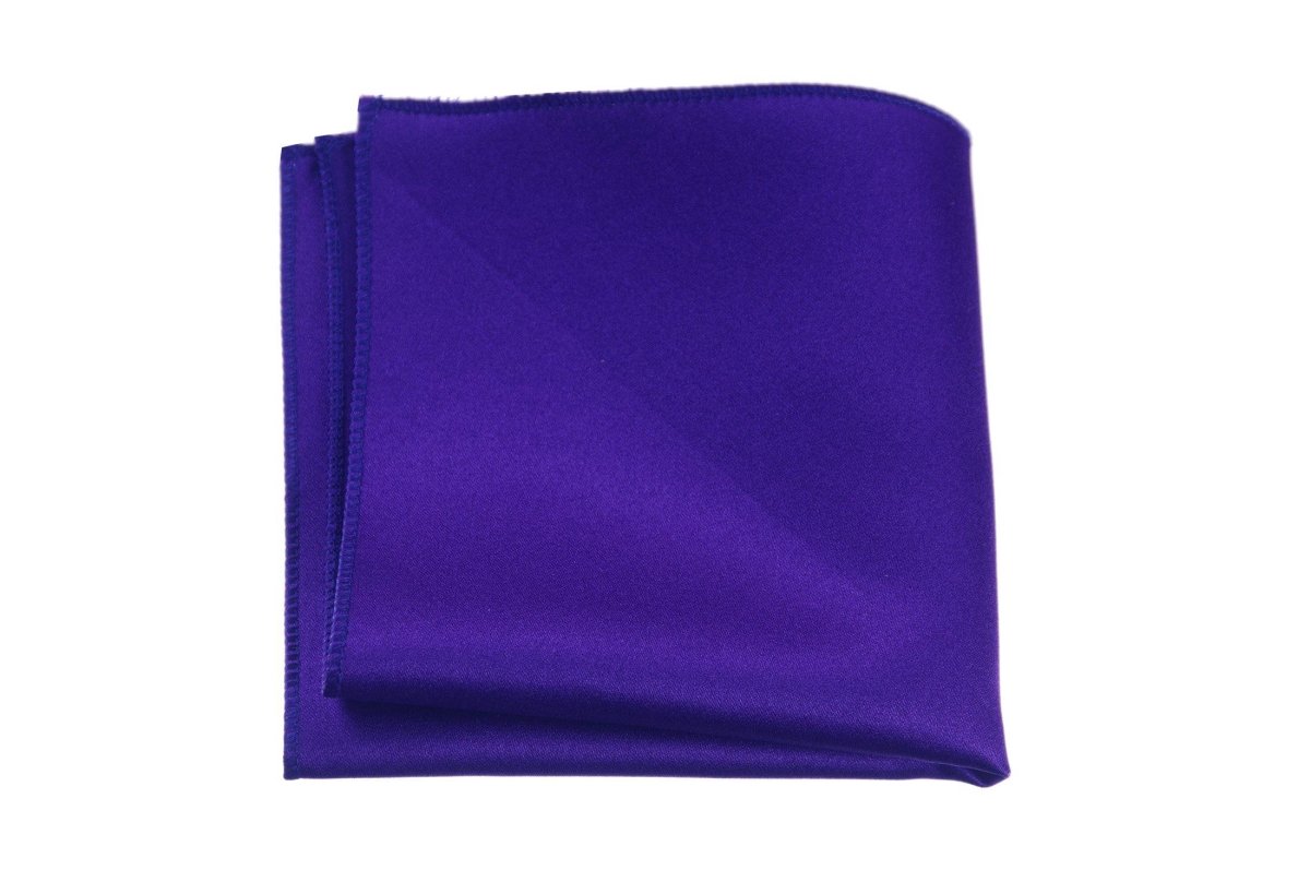 Pocket Square Handkerchiefs - Tuxgear