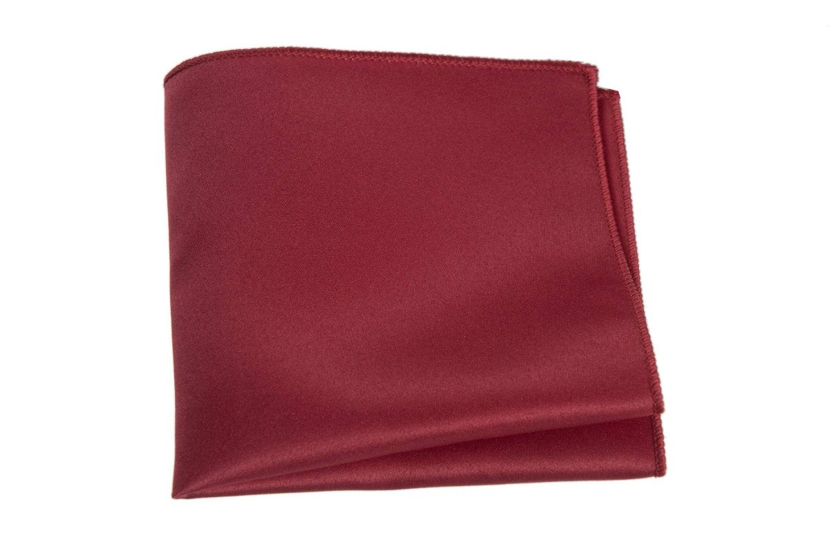 Pocket Square Handkerchiefs 