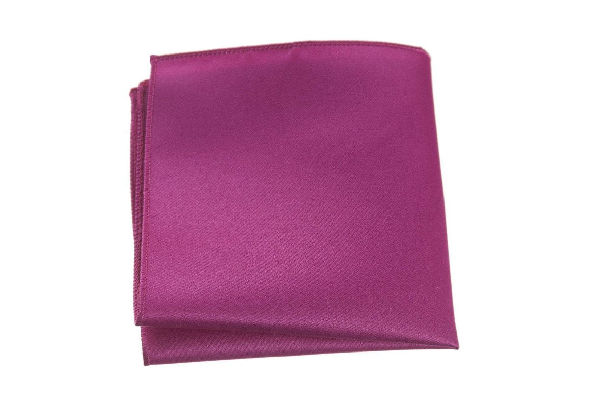 Pocket Square Handkerchiefs - Tuxgear