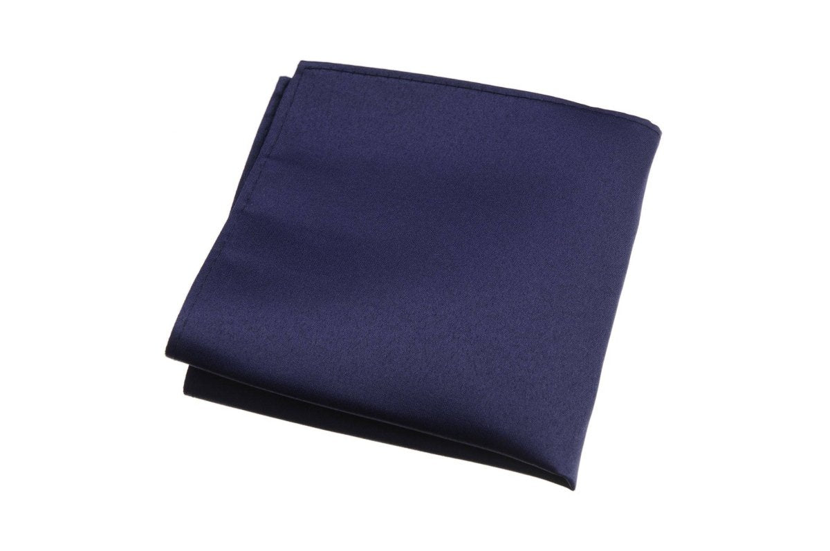 Pocket Square Handkerchiefs - Tuxgear