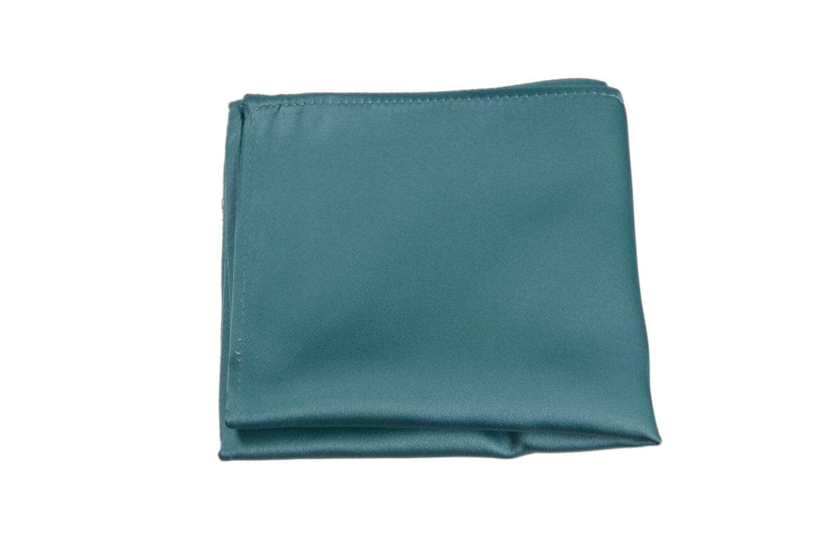 Pocket Square Handkerchiefs - Tuxgear